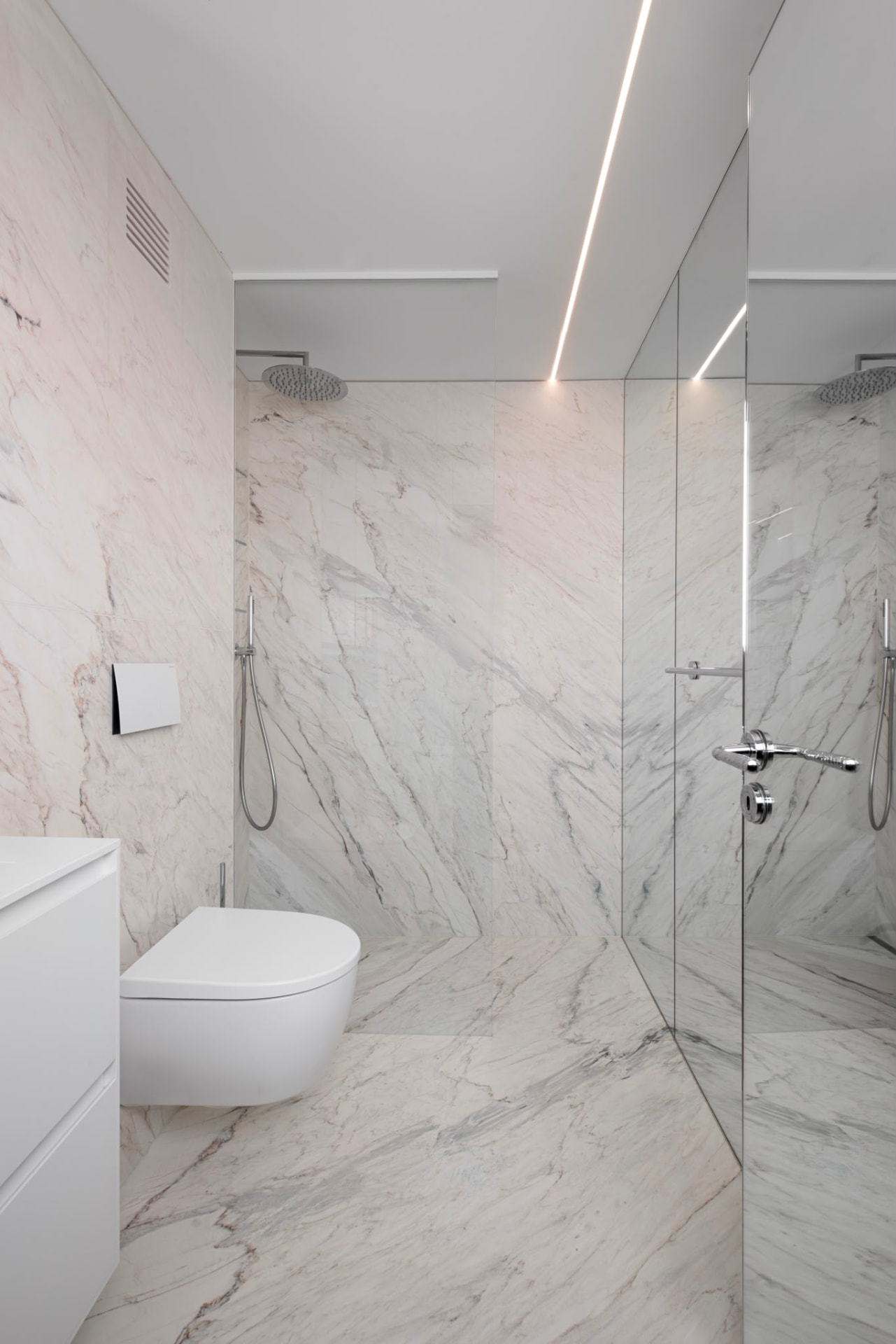 Deuxième salle de bain