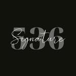 Signature 536 — Verbier